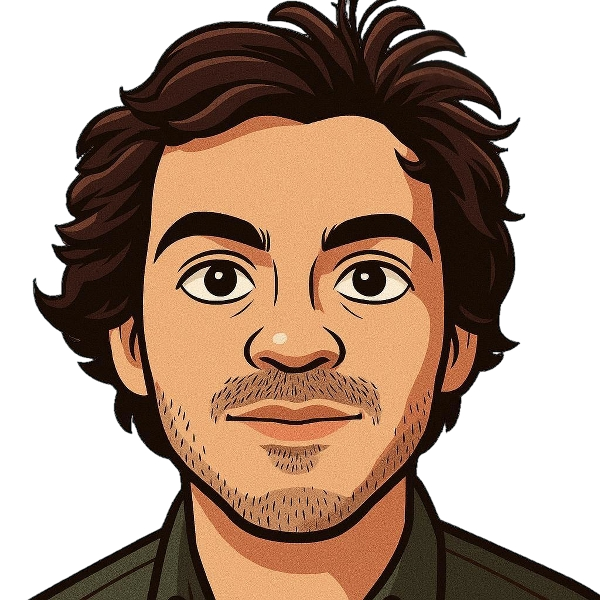 Alexander Felipe Øines avatar