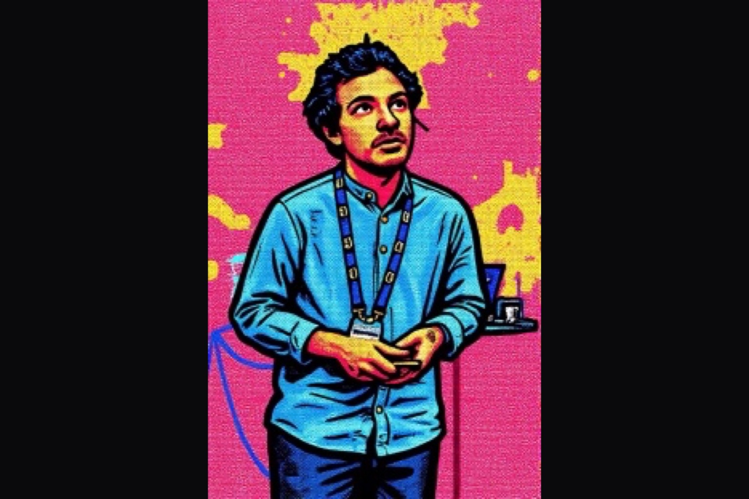 My First Public Speech: Talking AWS Backup at AWSomeDay Oslo 2025